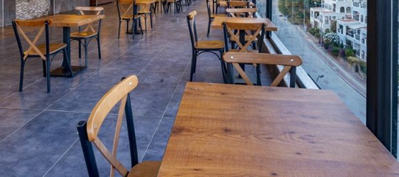 50m² Commercial property in Alanya, Turkey No. 4501 4