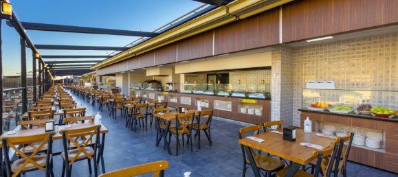 50m² Commercial property in Alanya, Turkey No. 4501 11