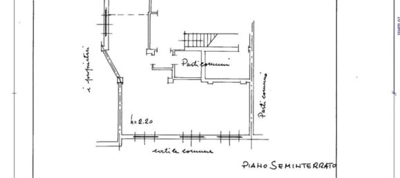 70m² Warehouse in Cinisello Balsamo, Italy No. 232084 10