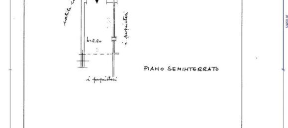 70m² Warehouse in Cinisello Balsamo, Italy No. 232084 18