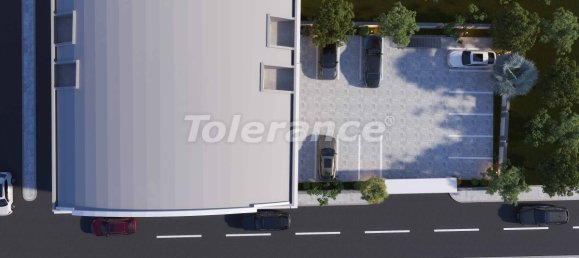 Apartment 1+1 in Antalya, Turkey No. 29782 2