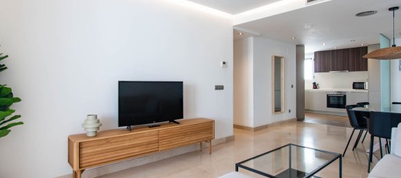 3 غرف نوم بانتهاوس في Marbella, Spain رقم 146660 6