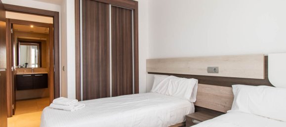 3 غرف نوم بانتهاوس في Marbella, Spain رقم 146660 15