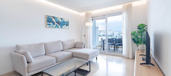 3 غرف نوم بانتهاوس في Marbella, Spain رقم 146660 5