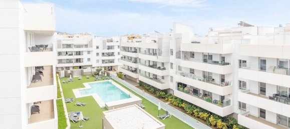 3 غرف نوم بانتهاوس في Marbella, Spain رقم 146660 10