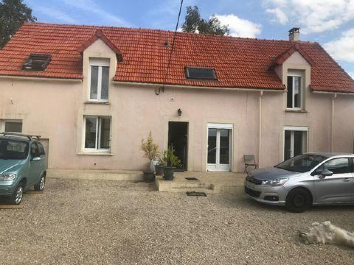 Casa T3 em Chartres, France N.º 7025