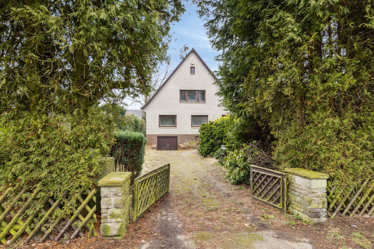 Casa de 6 habitaciónes en Hamburg, Germany No. 91061