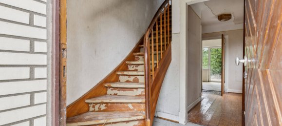 Casa de 6 habitaciónes en Hamburg, Germany No. 91061 5