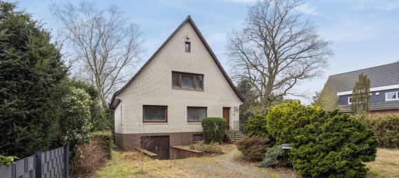 Casa de 6 habitaciónes en Hamburg, Germany No. 91061 2