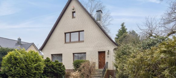 Casa de 6 habitaciónes en Hamburg, Germany No. 91061 3