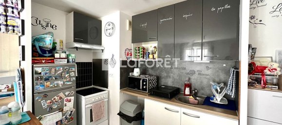 2 bedrooms Apartment in Corbeil-Essonnes, France No. 170423 3