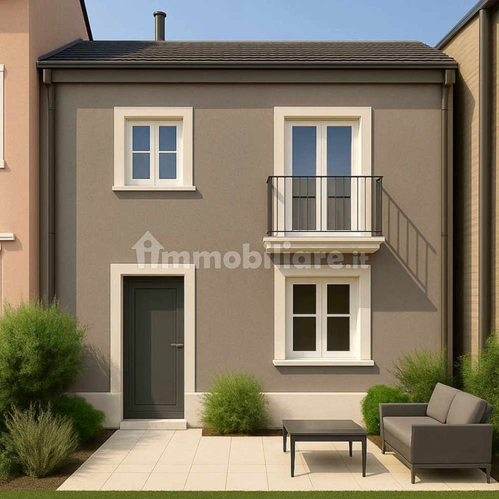 3 غرف نوم فيلا في Udine, Italy رقم 271153