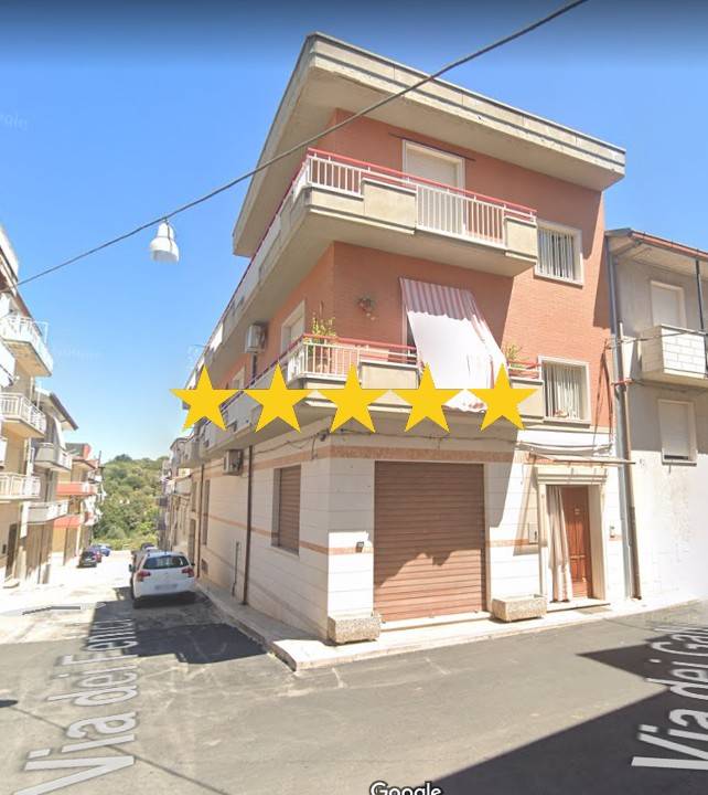 6 bedrooms Apartment in San Nicandro Garganico, Italy No. 183724