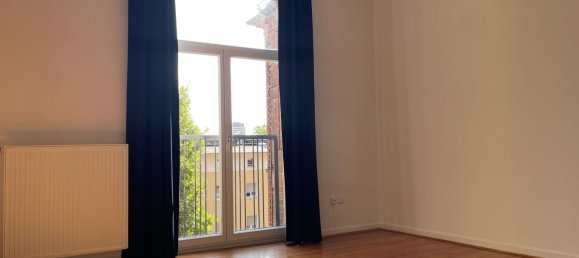 1 bedroom Apartment in Wiesbaden, Germany No. 324482 9