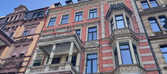 1 bedroom Apartment in Wiesbaden, Germany No. 324482 2