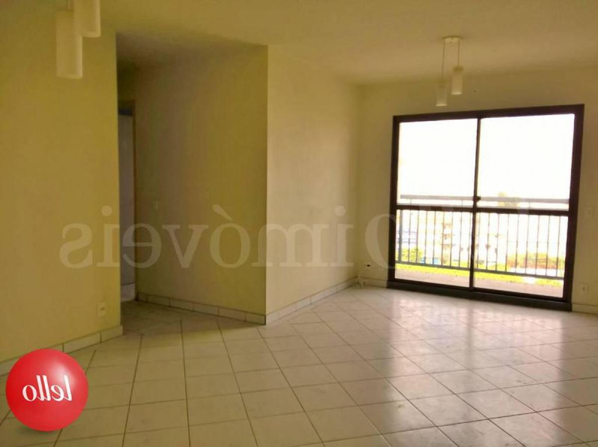 3 غرف نوم شقة في Sao Paulo, Brazil رقم 540653