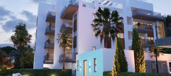 3 bedrooms Apartment in Agios Athanasios, Cyprus No. 20260 4