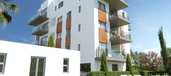 3 bedrooms Apartment in Agios Athanasios, Cyprus No. 20260 7