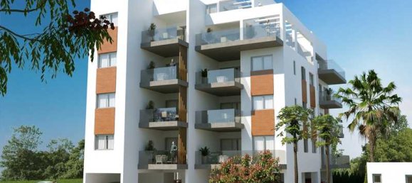 3 bedrooms Apartment in Agios Athanasios, Cyprus No. 20260 5