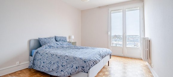 2 bedrooms Apartment in Tours, France No. 78578 10