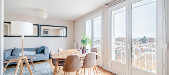 2 bedrooms Apartment in Tours, France No. 78578 3