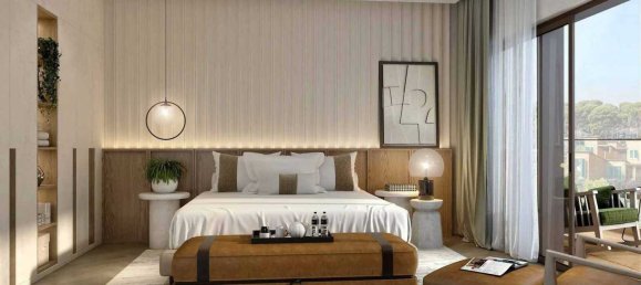 6 غرف نوم شقة في DAMAC LAGOONS, Dubai Land, UAE رقم 60013 11