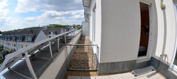 1 غرف نوم منزل ذو طابقين في Cologne, Germany رقم 259641 23