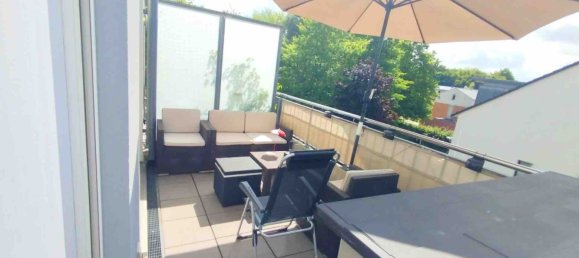 1 غرف نوم منزل ذو طابقين في Cologne, Germany رقم 259641 11