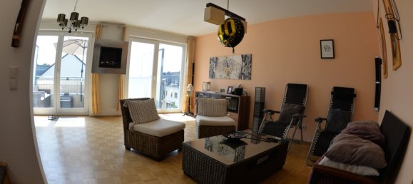 1 غرف نوم منزل ذو طابقين في Cologne, Germany رقم 259641 8