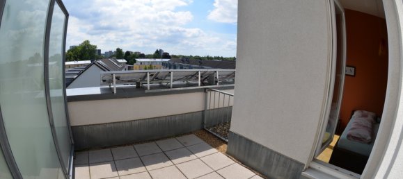 1 غرف نوم منزل ذو طابقين في Cologne, Germany رقم 259641 21