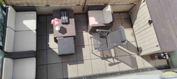 1 غرف نوم منزل ذو طابقين في Cologne, Germany رقم 259641 13