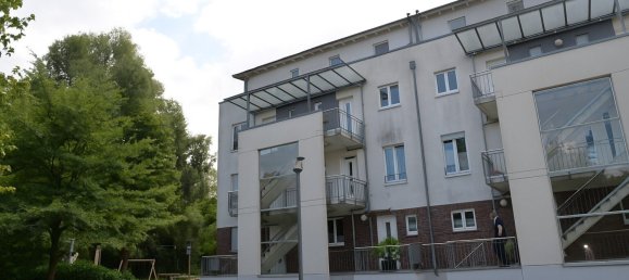 1 غرف نوم منزل ذو طابقين في Cologne, Germany رقم 259641 2