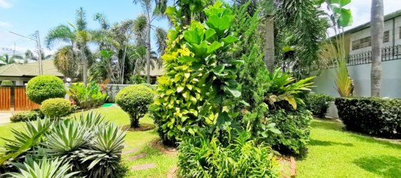 3 غرف نوم مقهى / مطعم في Pattaya, Thailand رقم 8347 29