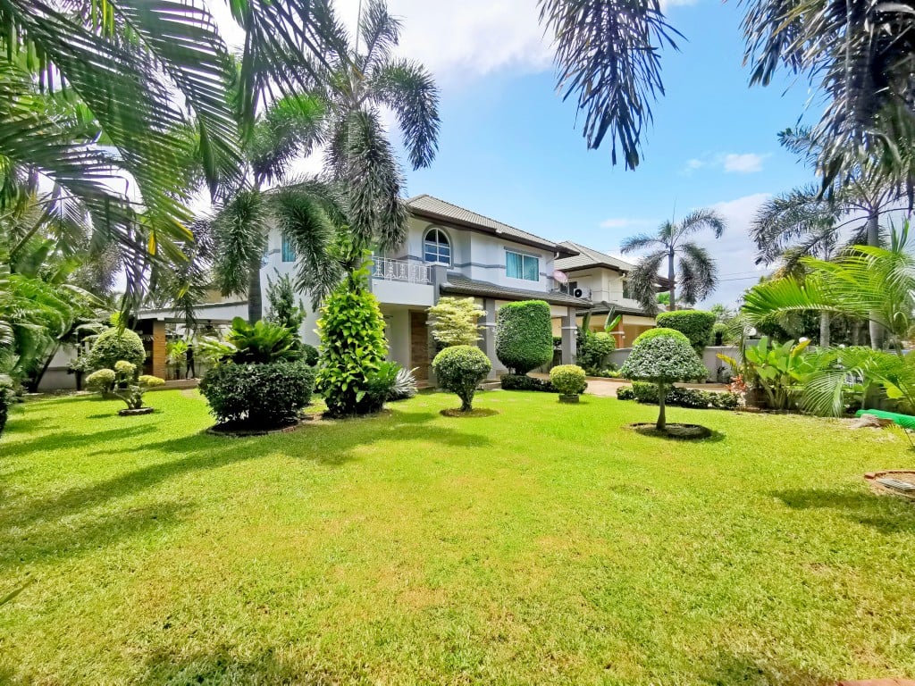 3 غرف نوم مقهى / مطعم في Pattaya, Thailand رقم 8347