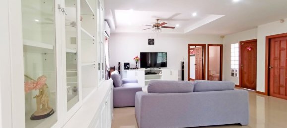 3 غرف نوم مقهى / مطعم في Pattaya, Thailand رقم 8347 10