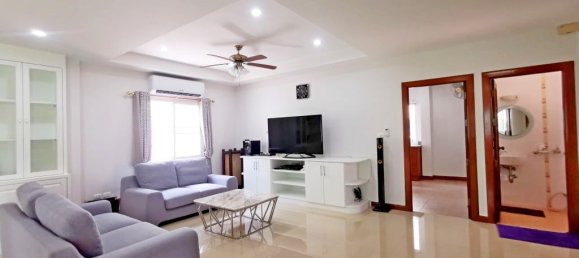 3 غرف نوم مقهى / مطعم في Pattaya, Thailand رقم 8347 8