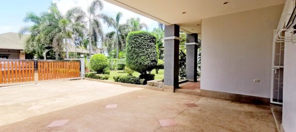 3 غرف نوم مقهى / مطعم في Pattaya, Thailand رقم 8347 6