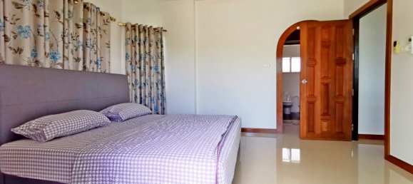 3 غرف نوم مقهى / مطعم في Pattaya, Thailand رقم 8347 17