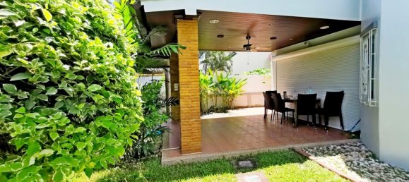 3 غرف نوم مقهى / مطعم في Pattaya, Thailand رقم 8347 30