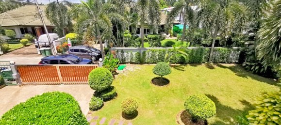 3 غرف نوم مقهى / مطعم في Pattaya, Thailand رقم 8347 27