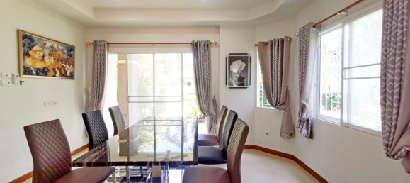 3 غرف نوم مقهى / مطعم في Pattaya, Thailand رقم 8347 12