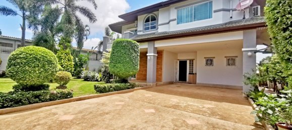 3 غرف نوم مقهى / مطعم في Pattaya, Thailand رقم 8347 5