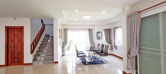 3 غرف نوم مقهى / مطعم في Pattaya, Thailand رقم 8347 11