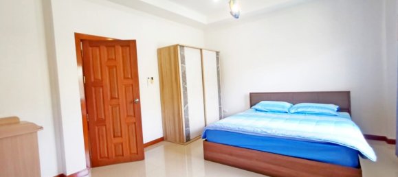 3 غرف نوم مقهى / مطعم في Pattaya, Thailand رقم 8347 21