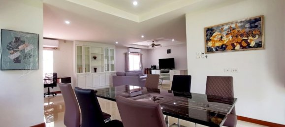 3 غرف نوم مقهى / مطعم في Pattaya, Thailand رقم 8347 13