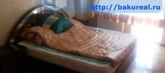 3 bedrooms Apartment in Nasimi, Azerbaijan No. 431 6