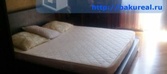 3 bedrooms Apartment in Nasimi, Azerbaijan No. 431 5