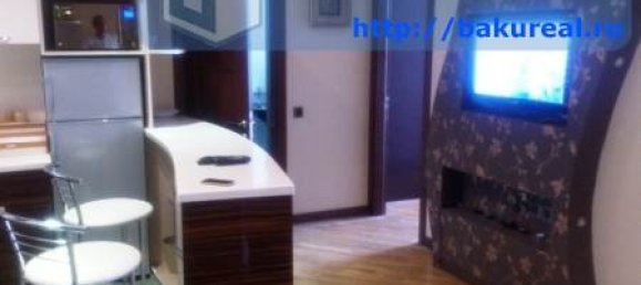 3 bedrooms Apartment in Nasimi, Azerbaijan No. 431 4