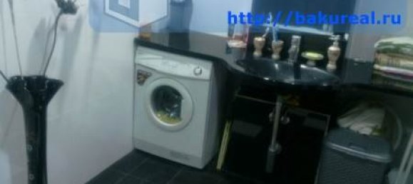 3 bedrooms Apartment in Nasimi, Azerbaijan No. 431 7