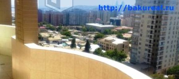 3 bedrooms Apartment in Nasimi, Azerbaijan No. 431 9